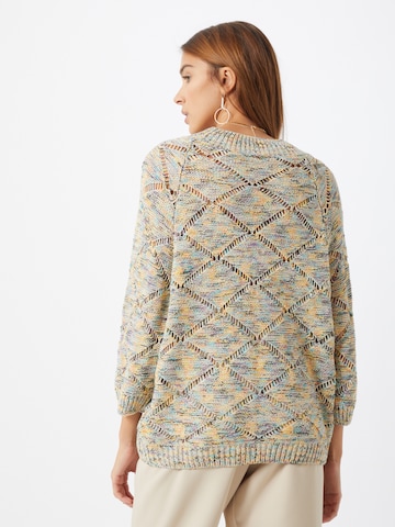 Urban Classics Sweater in Beige