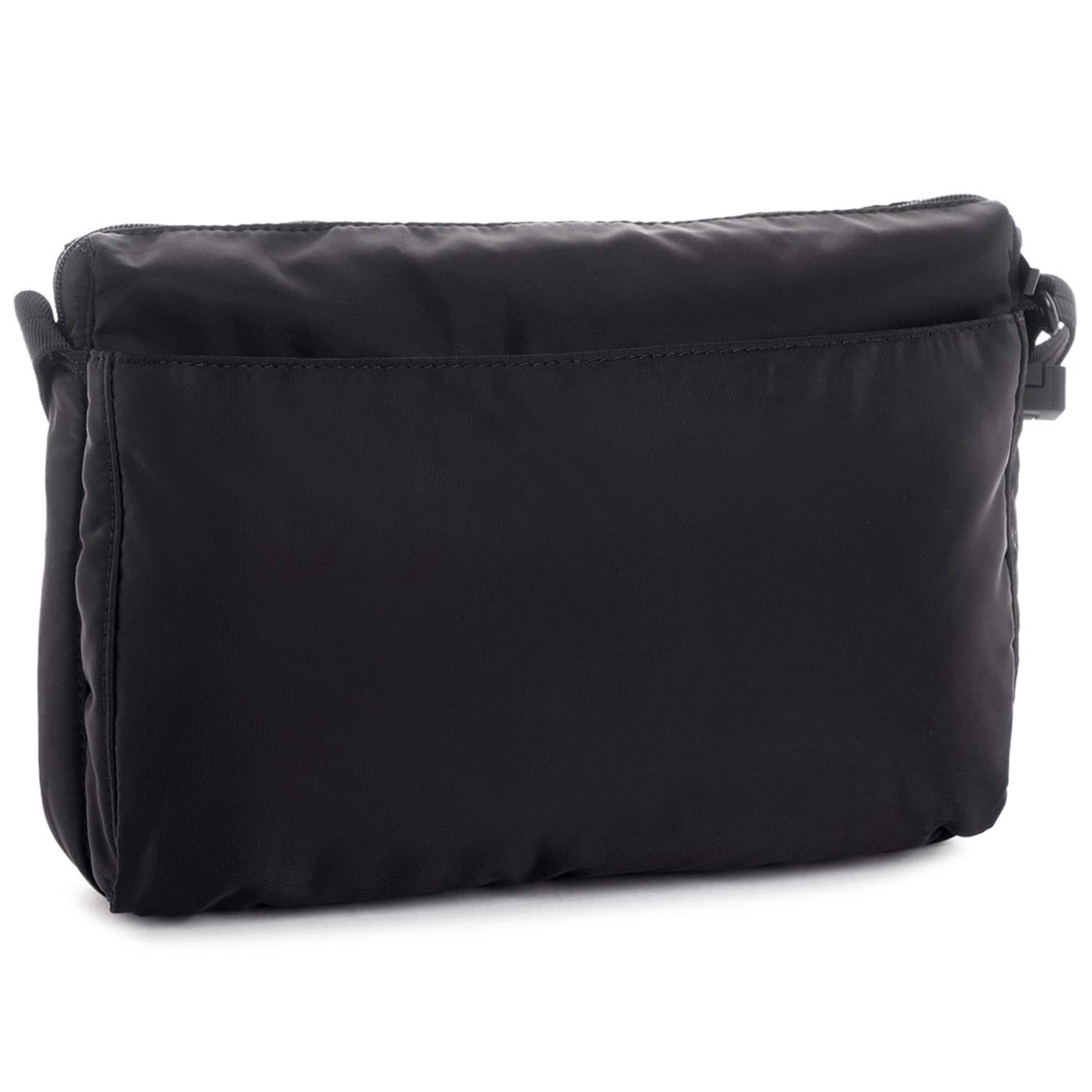 Sac à bandoulière 'Inner City Eye M' Hedgren en noir