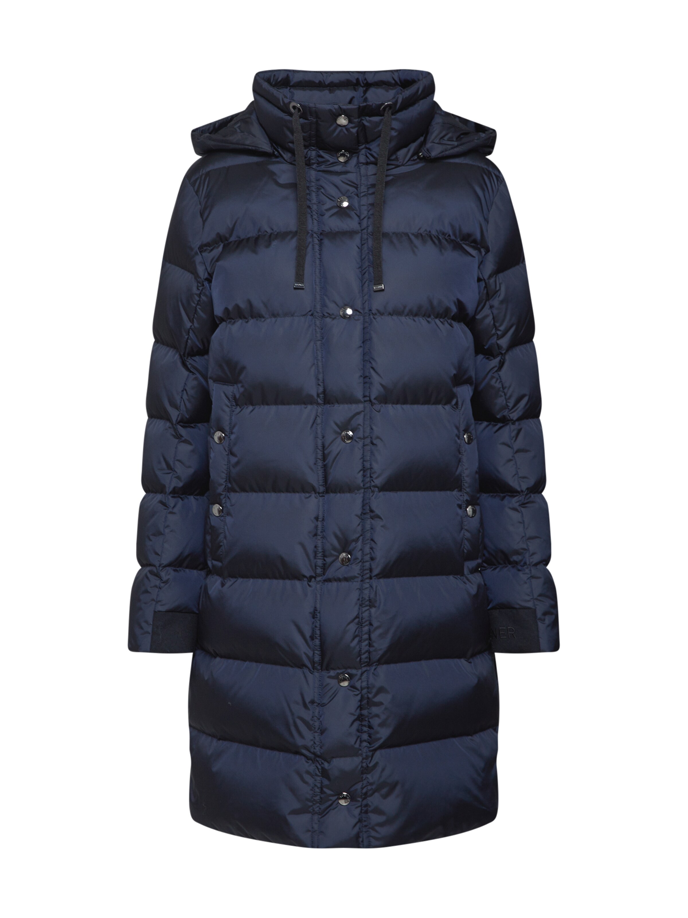 BOGNER - Wintermantel 'Nila-D' in de kleur Navy