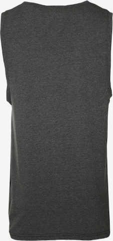 TOP GUN Shirt ' Truck ' in Grey