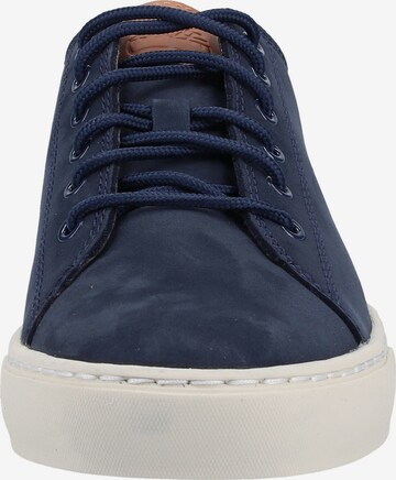 TIMBERLAND Sneakers in Blue