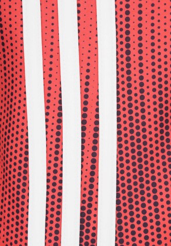 ADIDAS SPORTSWEAR Performance Shirt 'Tiro 19' in Red