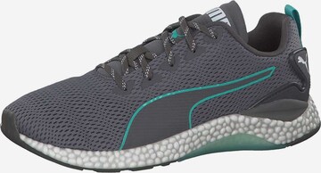 PUMA Laufschuh 'Hybrid Runner V2' in Grau: predná strana