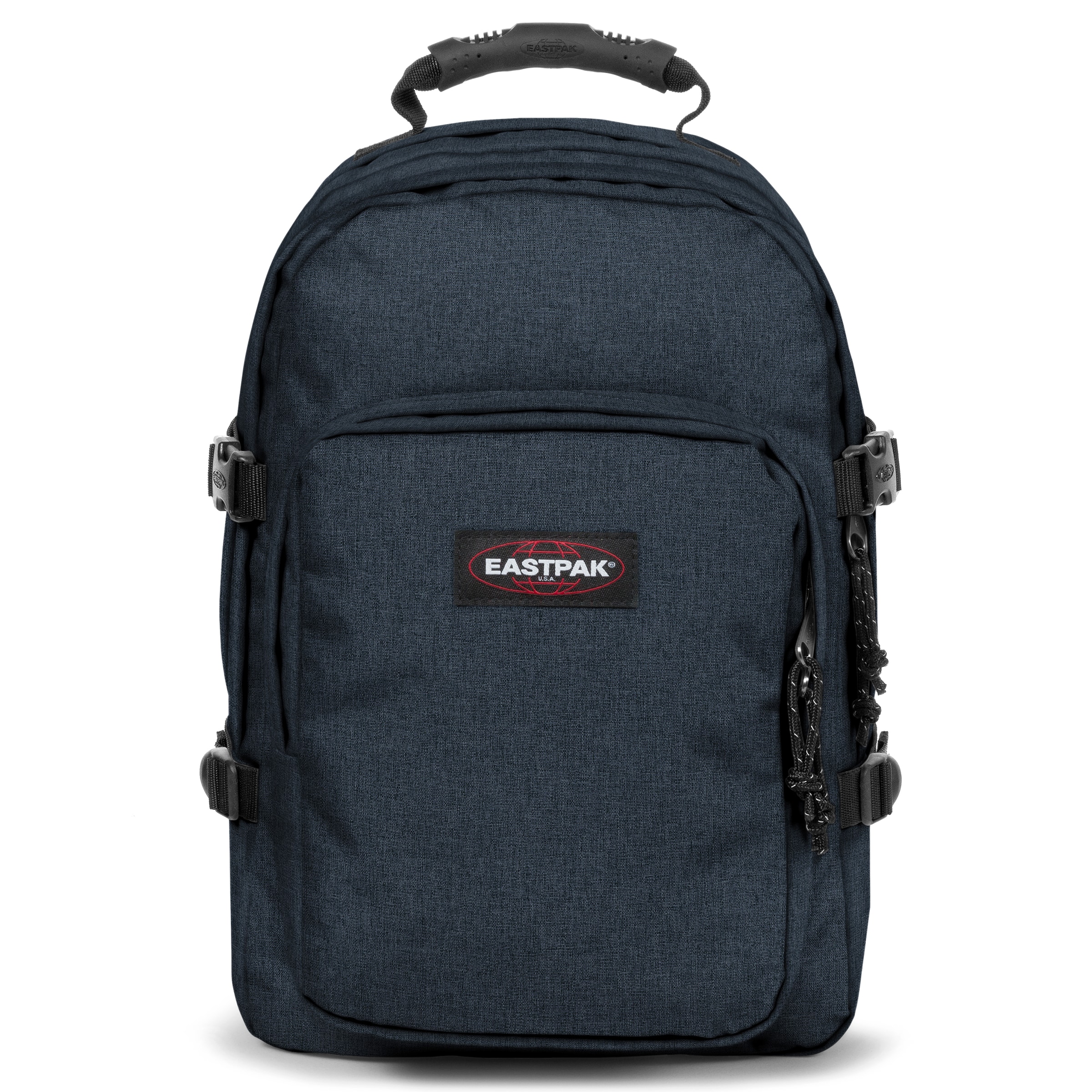 EASTPAK Раница 'Provider' в синьо: отпред
