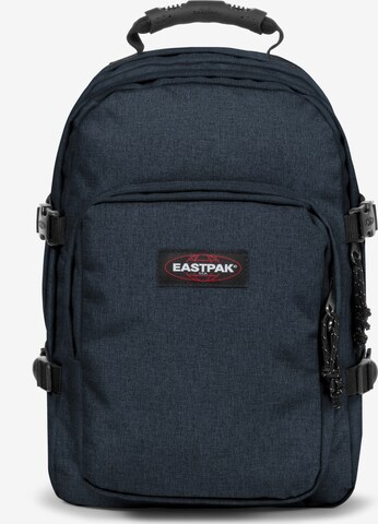 EASTPAK Backpack 'Provider' in Blue: front