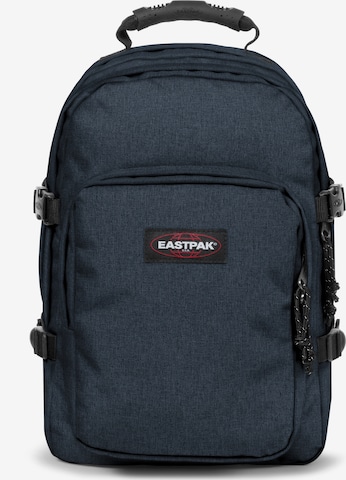 EASTPAK Rucksack 'Provider' in Blau: predná strana