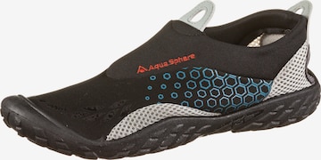 Aqua Lung Sport Water Shoes 'Sporter' in Black: front
