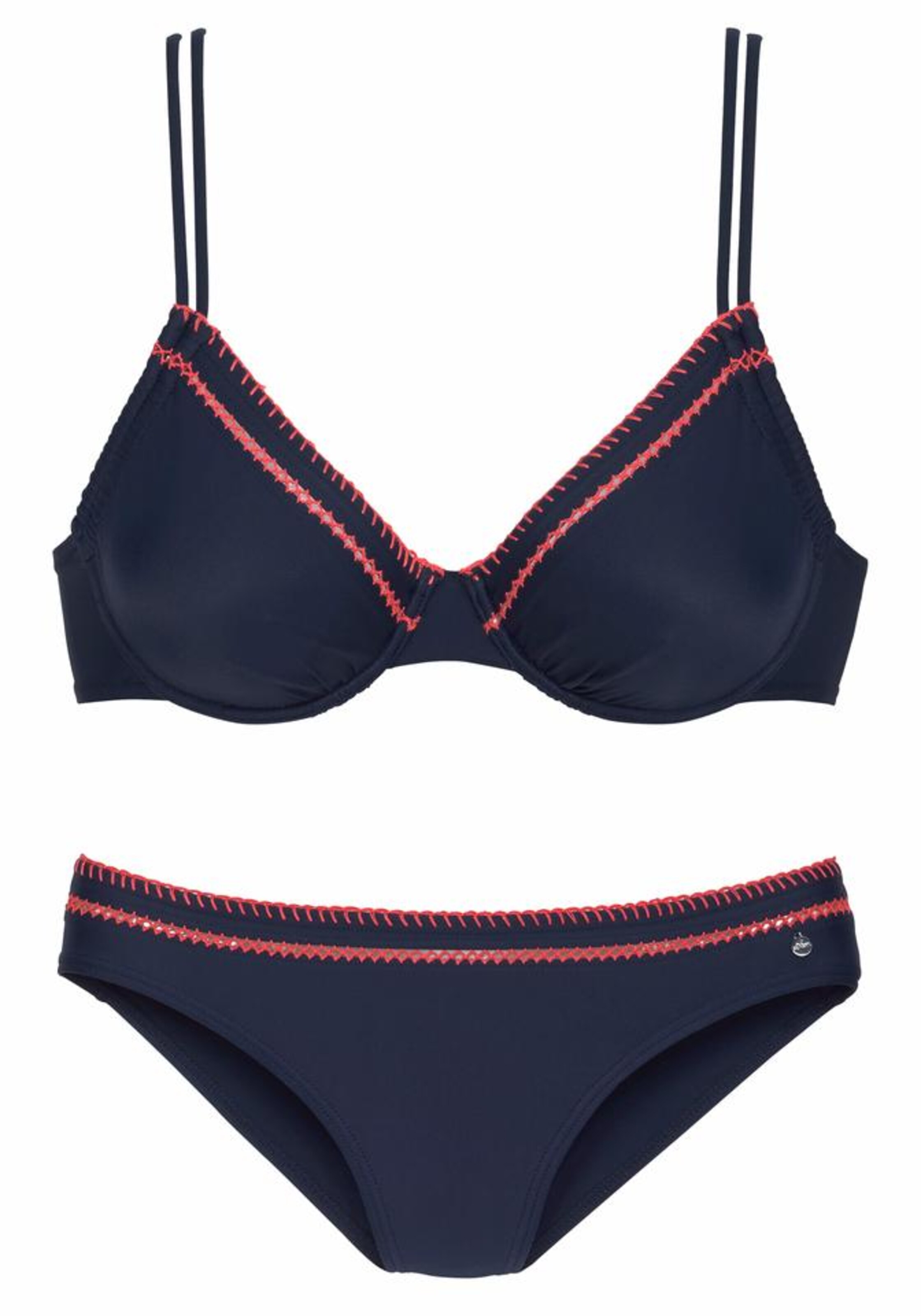 s.Oliver - Bikini in navy