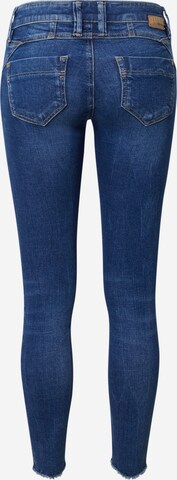 Gang Slimfit Jeans 'Nena' in Blau