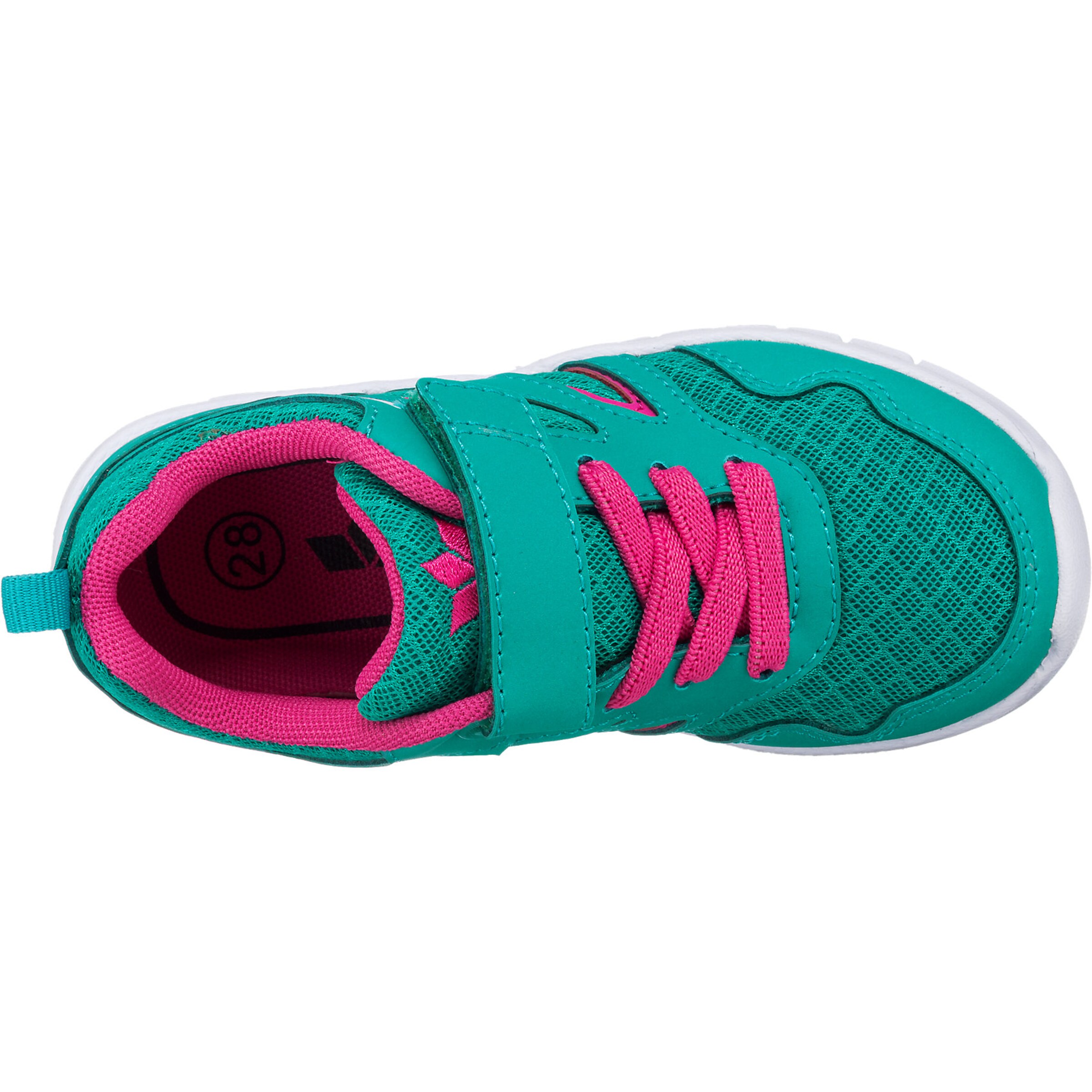 LICO Sneaker 'Skip VS' in Grün