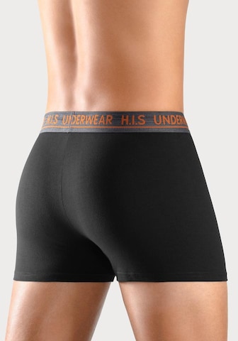 H.I.S - Boxers em mistura de cores