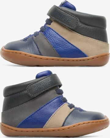 CAMPER Boots 'Twins' in Grey