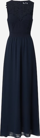 WAL G. Dress 'CH 2020' in Blue: front