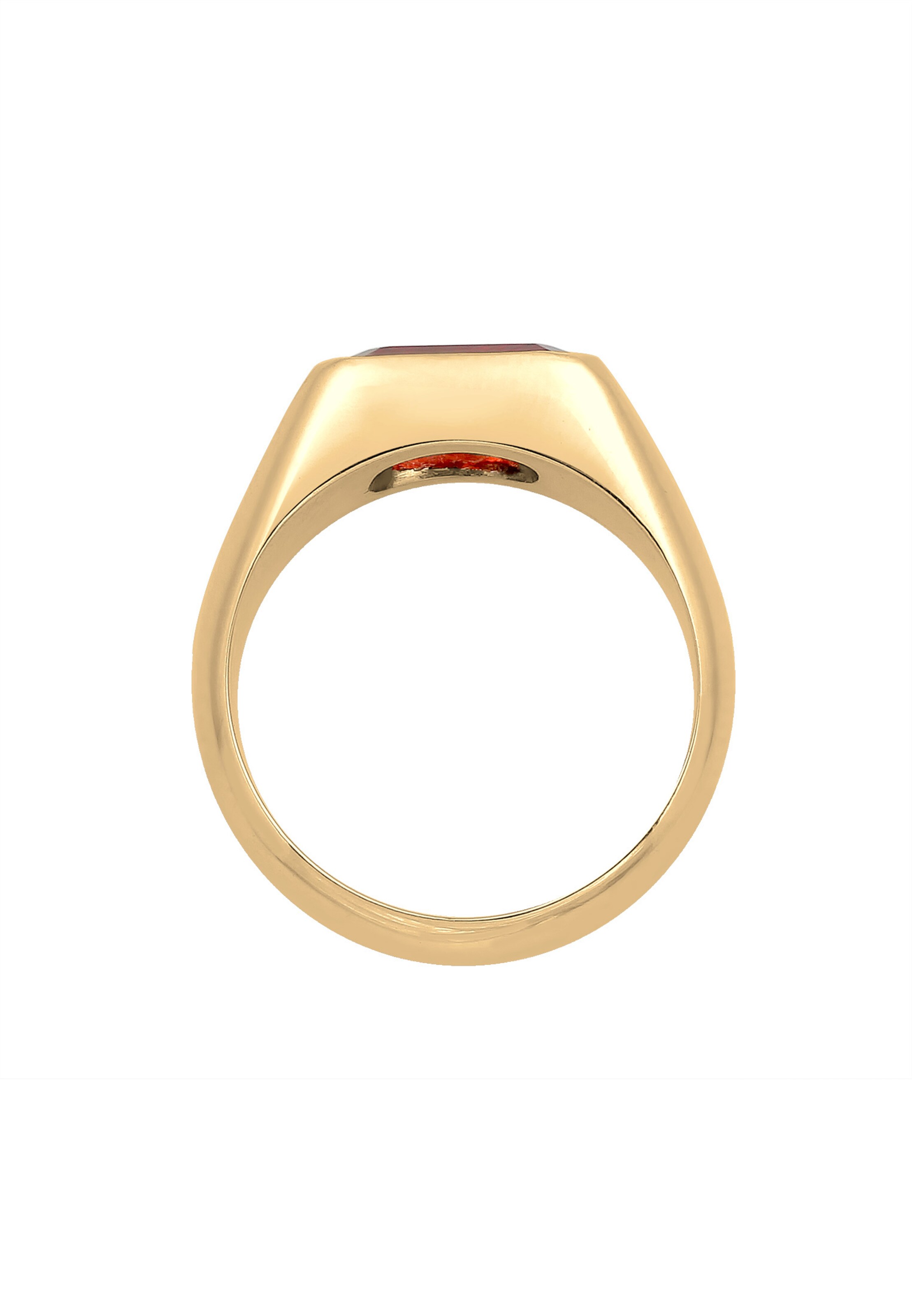 ELLI PREMIUM Ring in Rot