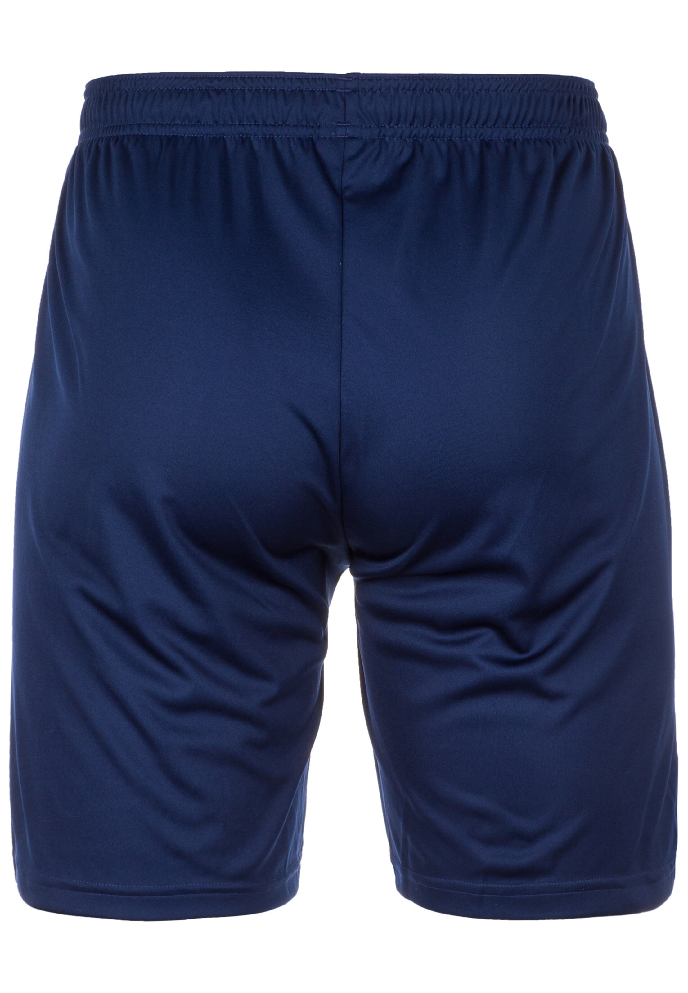 ADIDAS PERFORMANCE Regular Trainingsshort 'Core 18' in Blau