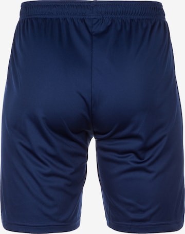 ADIDAS PERFORMANCE Regular Trainingsshort 'Core 18' in Blau