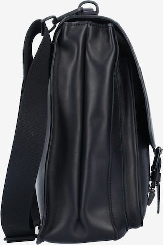 JOST Document Bag 'Futura' in Black