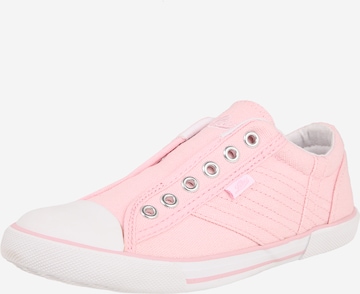 LICO Sneaker in Pink: predná strana