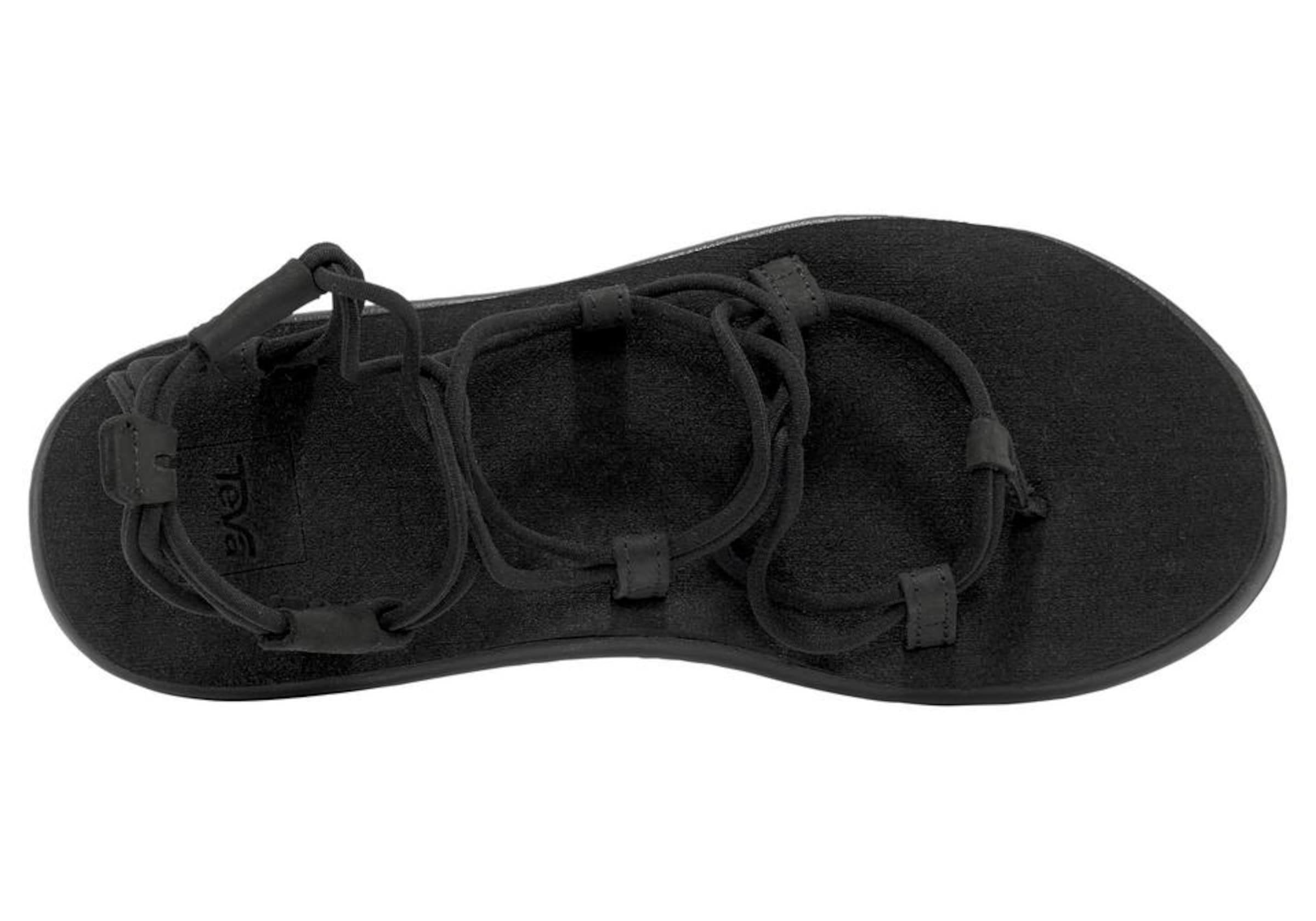 Sandales 'Voya Infinity' TEVA en noir
