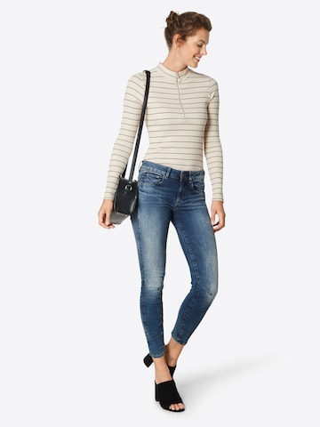 Skinny Jeans di G-Star RAW in blu