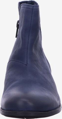 THINK! Stiefelette in Blau