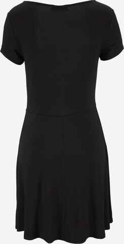 LASCANA Beach Dress in Black