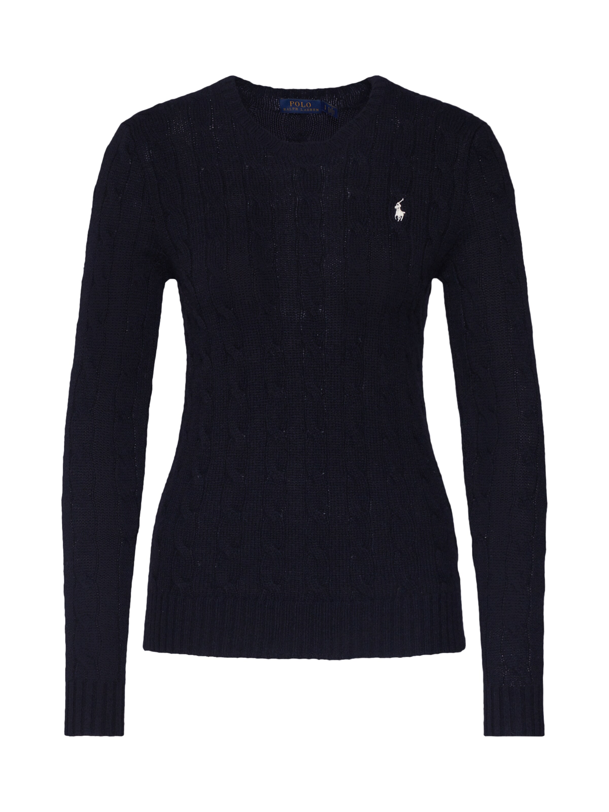 POLO RALPH LAUREN - Trui in de kleur Zwart