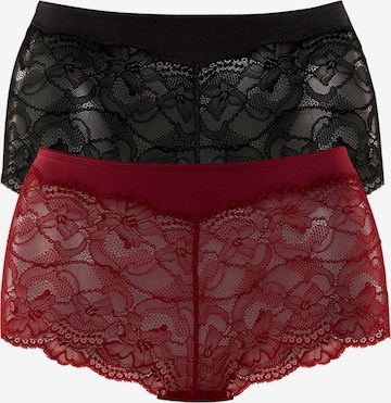 Panty di VIVANCE in rosso: frontale