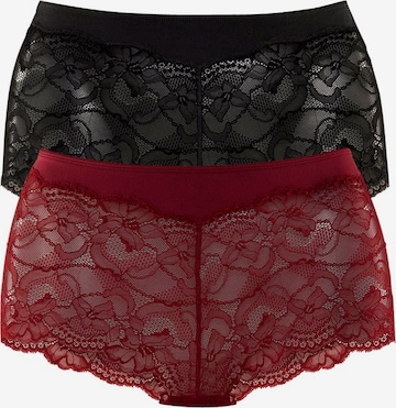 VIVANCE Panty in Rot: predná strana