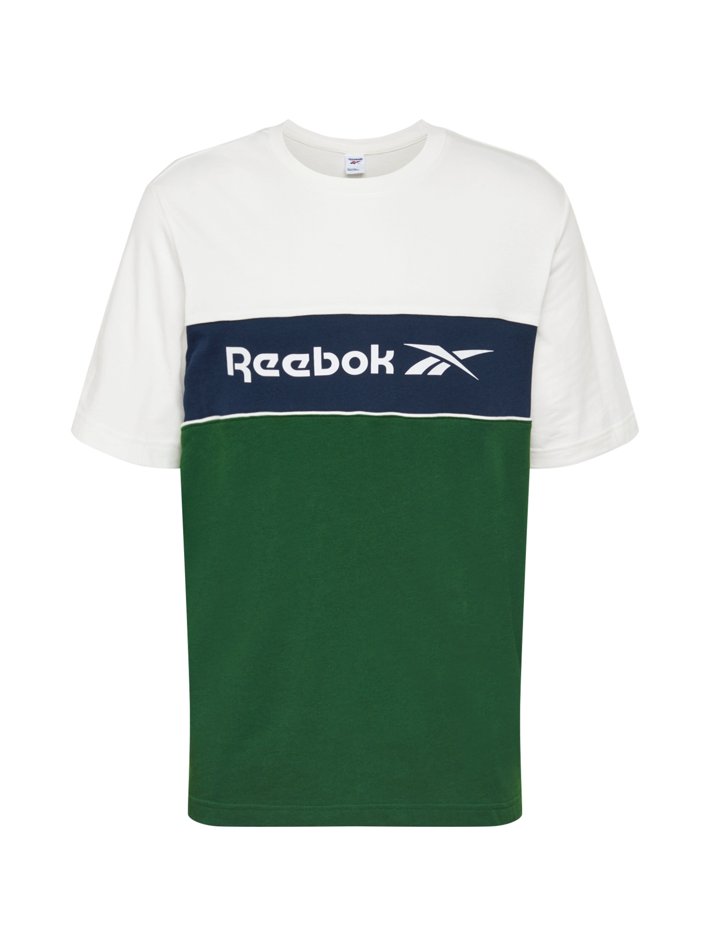 reebok classic shirt