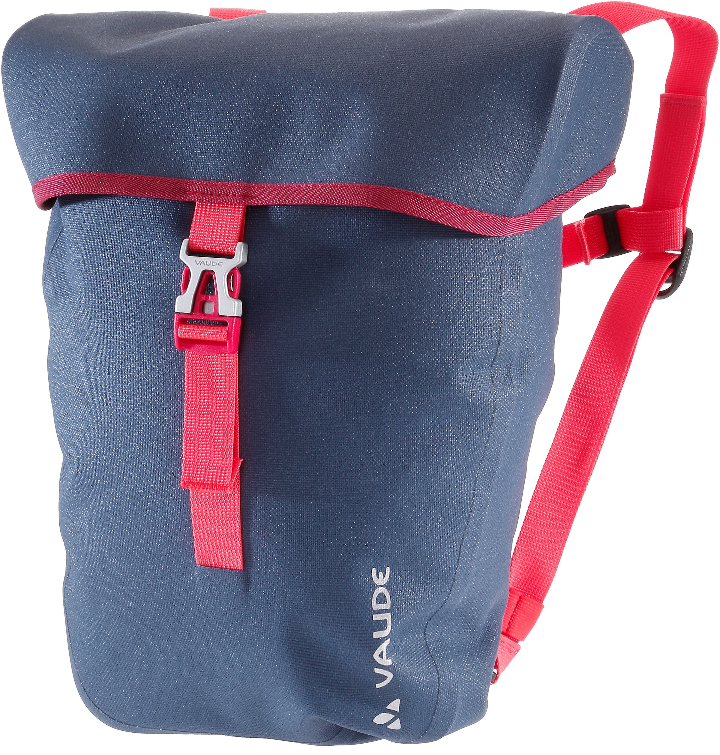 VAUDE - Sportrugzak 'Schneck' in de kleur Marine