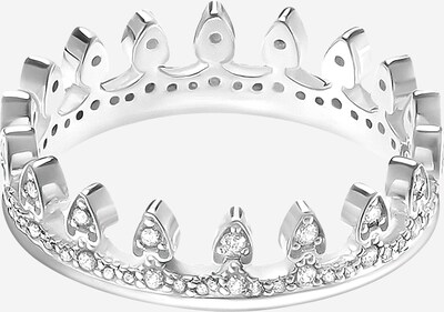 Thomas Sabo Ring 'Krone' in silber, Produktansicht