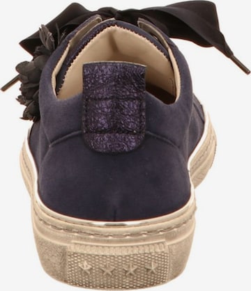 GABOR Sneakers laag in Blauw