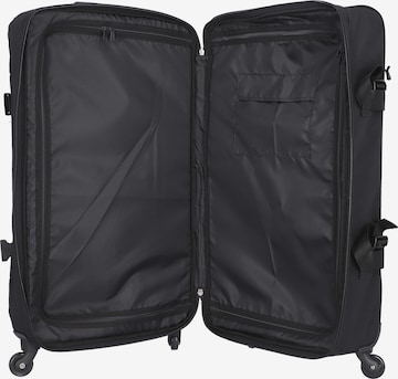 Trolley di EASTPAK in nero