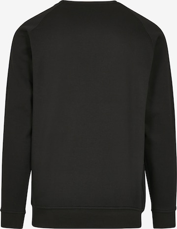 Sweat-shirt Mister Tee en noir