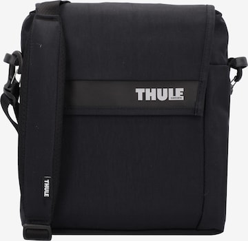 Thule Crossbody Bag 'Paramount' in Black: front