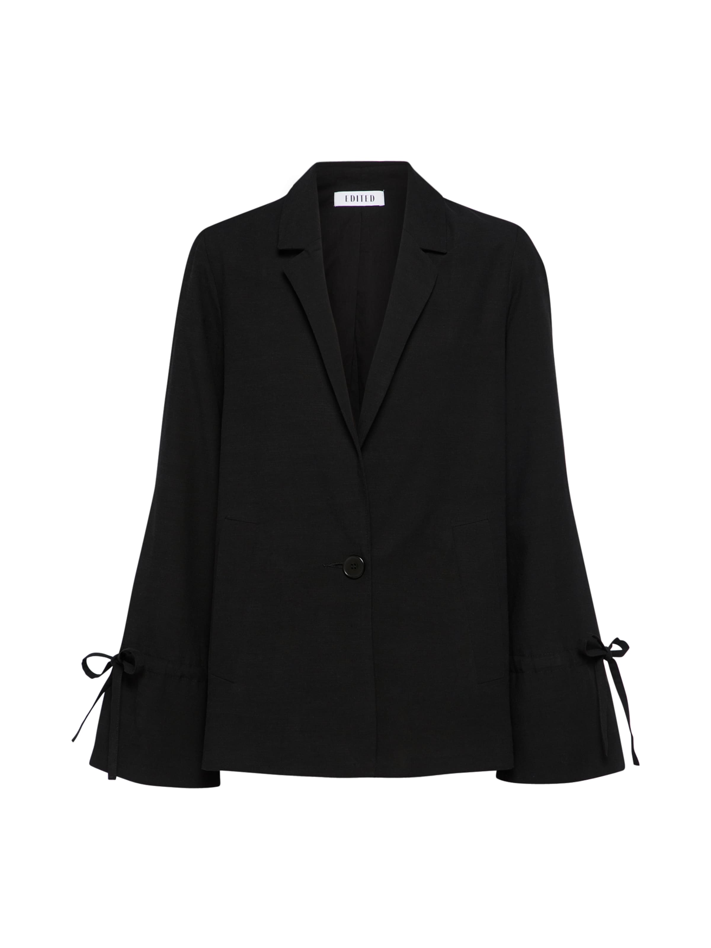 EDITED Blazer 'Sue' in Black, Item view