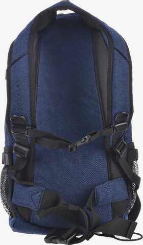 Forvert Backpack 'New Louis' in Blue