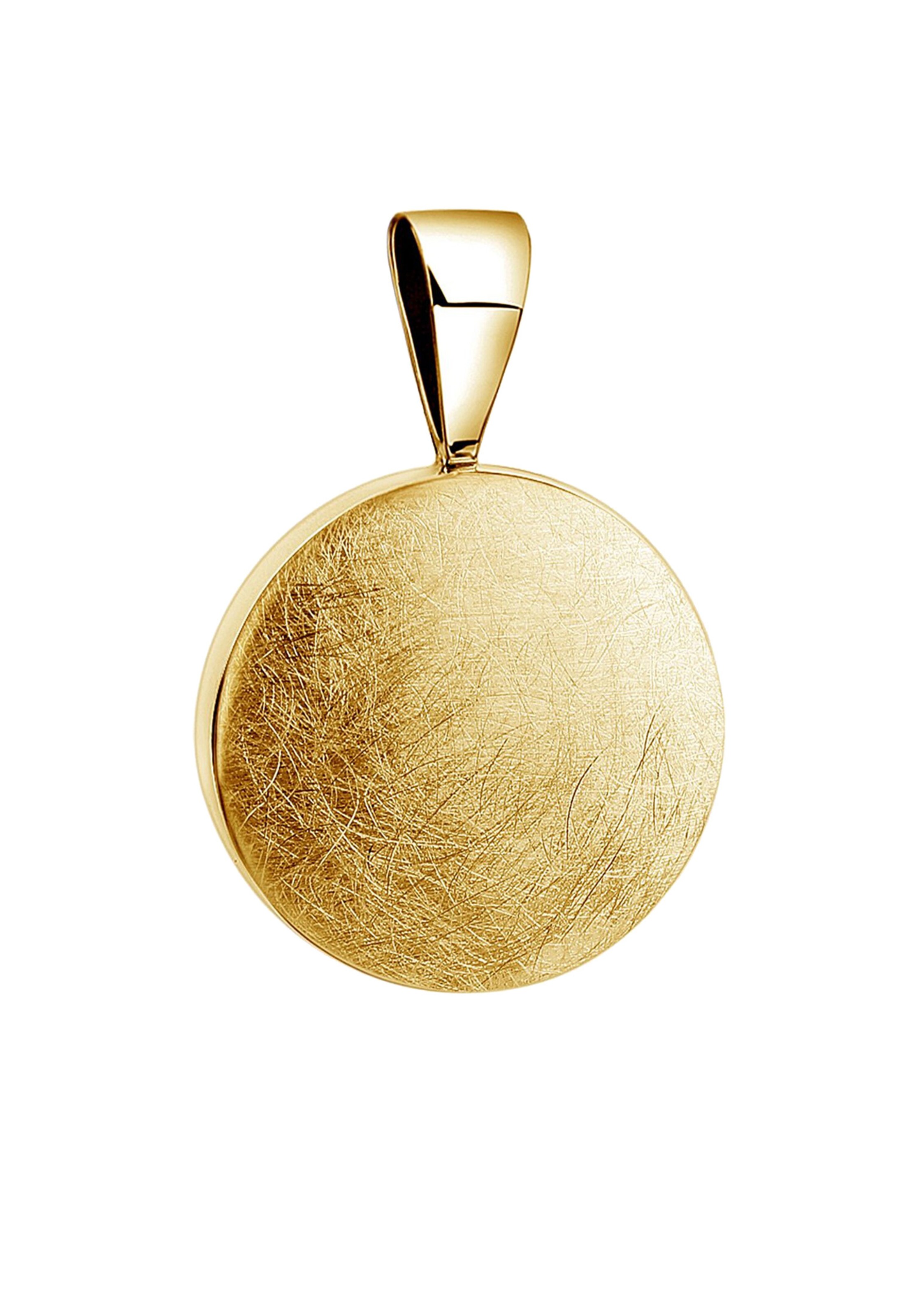 Nenalina Hangers in Goud: voorkant