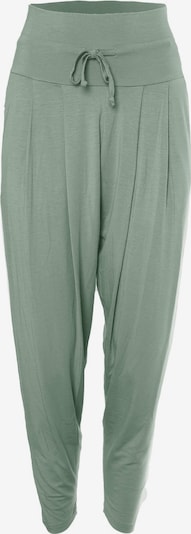 Kismet Yogastyle Workout Pants 'Bali' in Pastel green, Item view