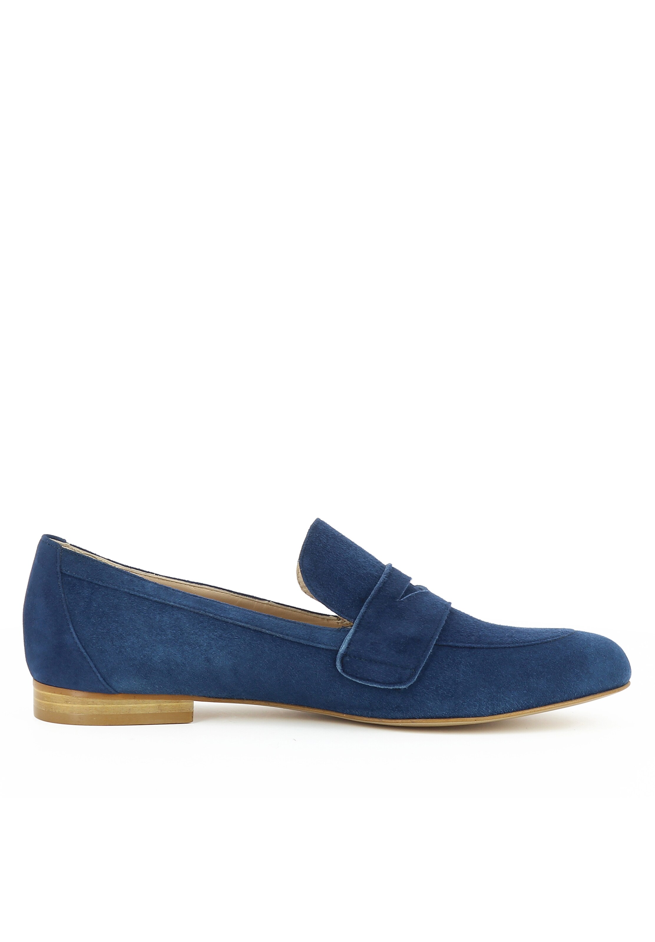 EVITA Instappers 'PATTY' in Blauw