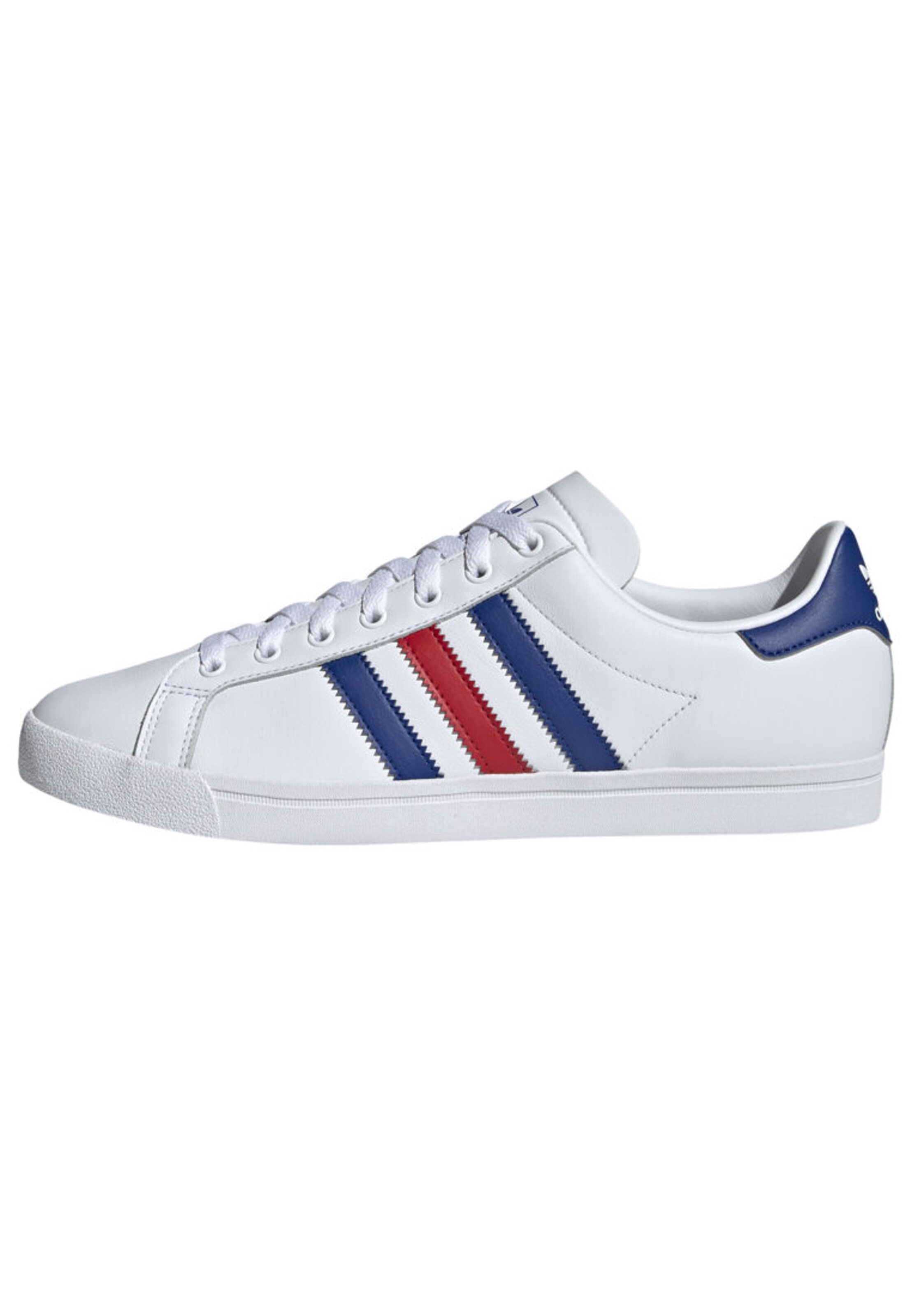 ADIDAS ORIGINALS - Sneakers laag ' Coast Star' in de kleur Donkerblauw