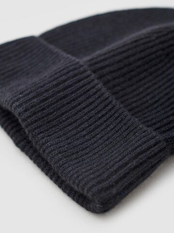 EDITED Beanie 'Javier' in Black