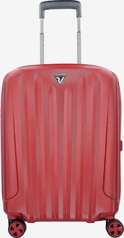 Roncato Cart in Red: front