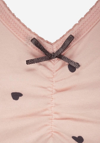 regular Camicia da notte di VIVANCE in grigio