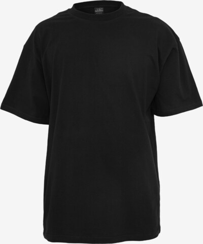 Urban Classics Koszulka w kolorze czarnym, Podgląd produktu