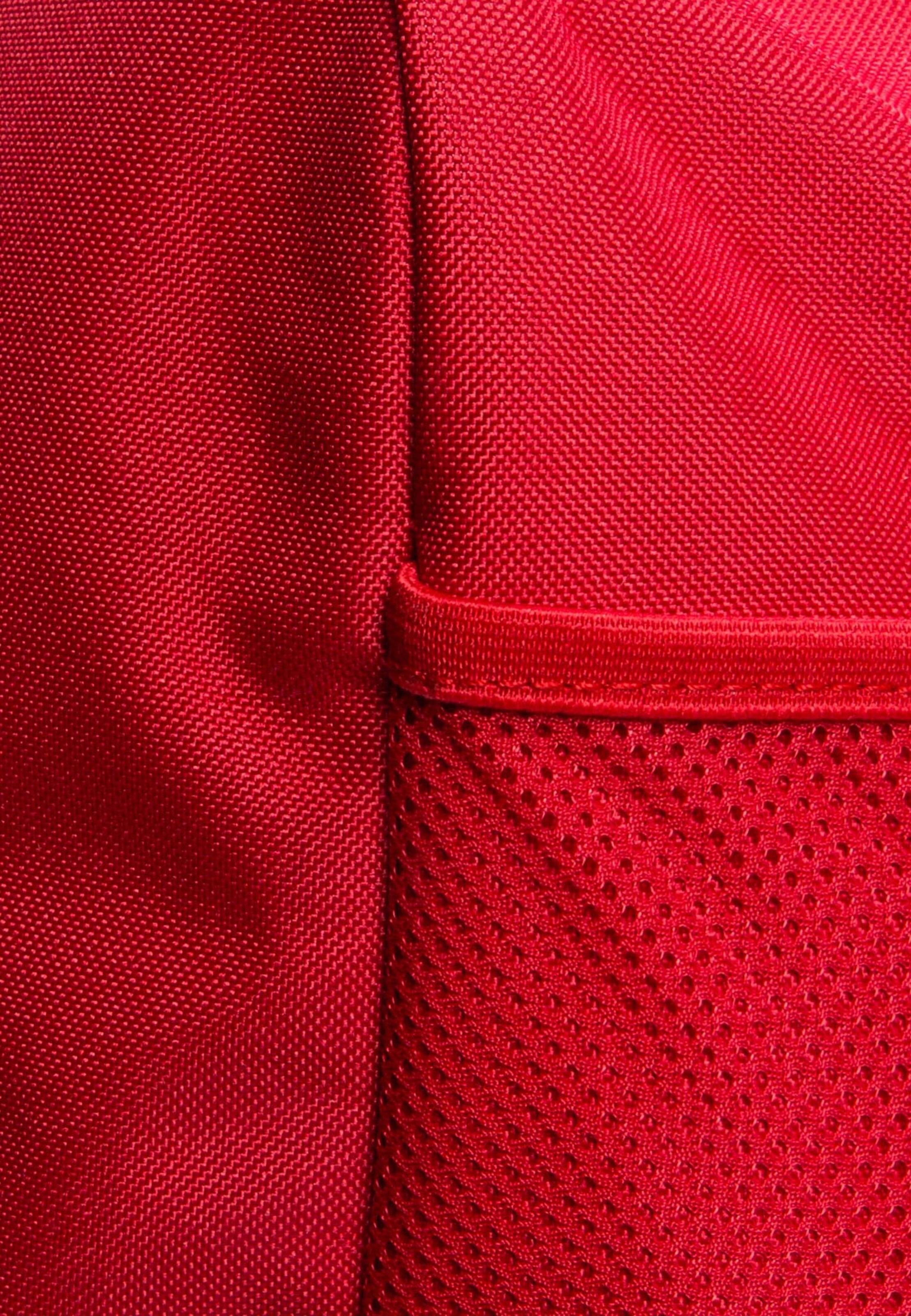 ADIDAS SPORTSWEAR Sportovní taška – červená