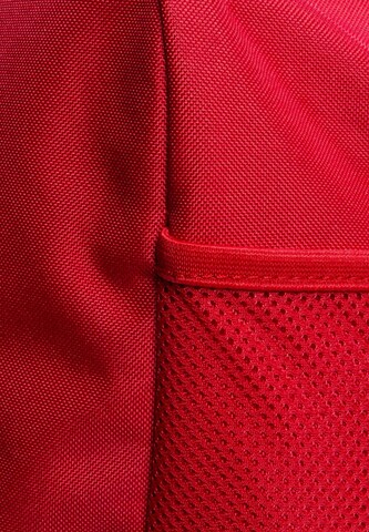 ADIDAS SPORTSWEAR Sports Bag in Red