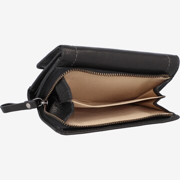 CAMEL ACTIVE Wallet 'Tarma' in Black