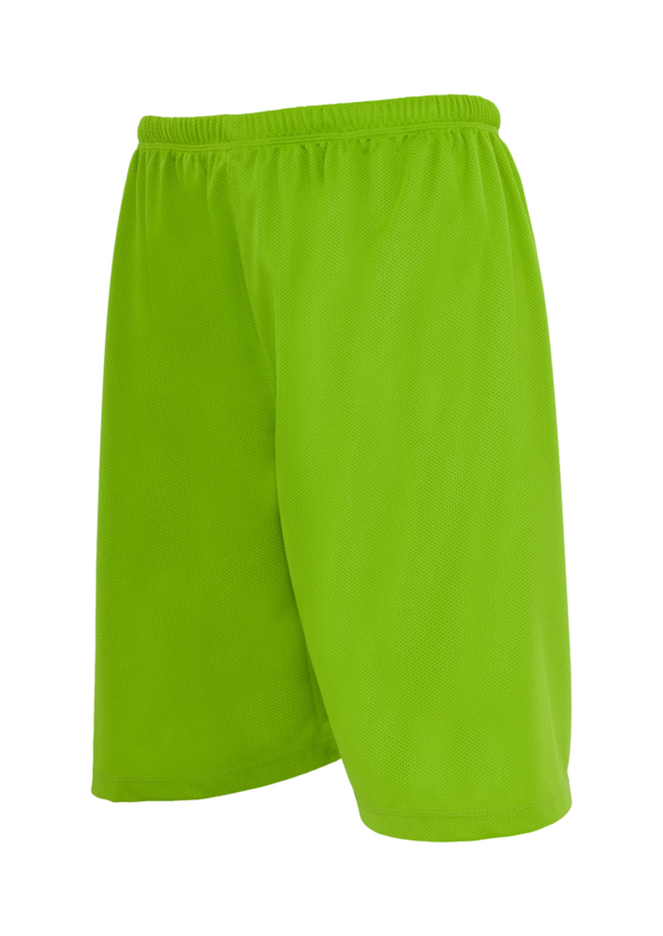 Urban Classics Loose fit Trousers in Green